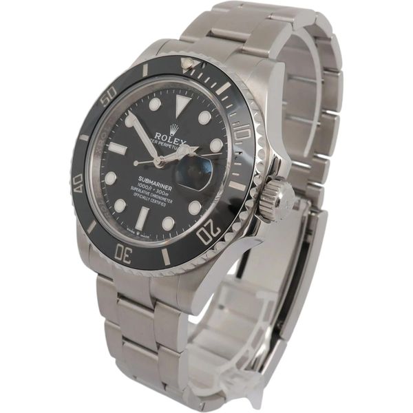 Rolex Submariner 126610 LN